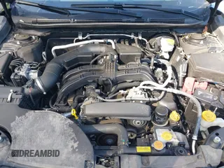2020 Subaru Legacy Premium with VIN 4S3BWAC69L3016682, listed as a IAAI auction lot 42351138 with 69,270 mi miles and . Bid and sale history available at DreamBid. Image 10.
