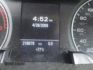 2010 Audi A4 Prestige z VIN WAU4FAFL3AA080751, wystawiony jako IAAI lot #42432815 z przebiegiem 218 078 mil mil oraz . Historia ofert i sprzedaży dostępna na DreamBid. Obrazek 7.