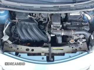 2015 Nissan Note S Plus with VIN 3N1CE2CP3FL416559, listed as a IAAI auction lot 42646229 with 185,091 mi miles and . Bid and sale history available at DreamBid. Image 10.