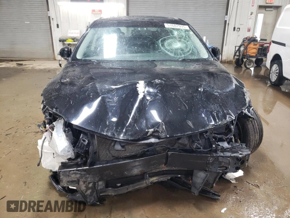 2015 Toyota Avalon Limited with VIN 4T1BK1EBXFU139018, listed as a Copart auction lot 51682935 with 188,257 mi miles and Salvage Title. Bid and sale history available at DreamBid. Image 5.
