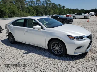 2018 Lexus ES 350 z VIN 58ABK1GG2JU083599, wystawiony jako Copart lot #52697735 z przebiegiem 69 015 mil mil oraz Czysty tytuł • Clean title. Historia ofert i sprzedaży dostępna na DreamBid. Obrazek 4.