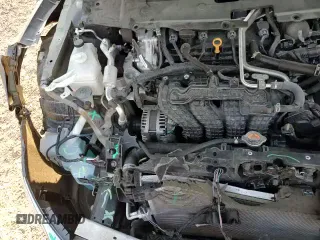 2024 Nissan Altima SV с VIN 1N4BL4DV9RN379762, выставлен на аукционе Copart как лот 84043685 с пробегом 22 767 миль миль и Списание • Salvage title. История ставок и продаж доступна на DreamBid. Изображение 14.