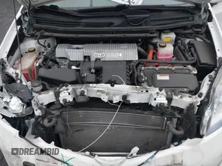 2014 Toyota Prius с VIN JTDKN3DP3E3057821, выставлен на аукционе IAAI как лот 41880152 с пробегом 84 000 миль миль и . История ставок и продаж доступна на DreamBid. Изображение 10.