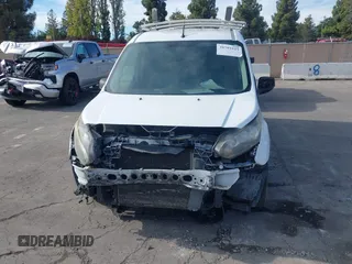 2014 Ford Transit Connect XL z VIN NM0LS7E76E1150196, wystawiony jako IAAI lot #39793323 z przebiegiem 149 656 mil mil oraz . Historia ofert i sprzedaży dostępna na DreamBid. Obrazek 6.