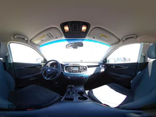 2016 Kia Sorento LX z VIN 5XYPGDA50GG141084, wystawiony jako IAAI lot #41848617 z przebiegiem 102 576 mil mil oraz . Historia ofert i sprzedaży dostępna na DreamBid. Obrazek 19.