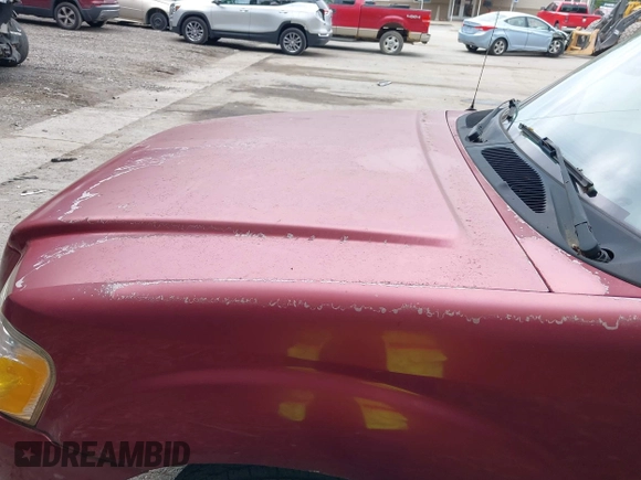 2004 Ford Explorer Sport Trac XLS с VIN 1FMZU77K64UA53405, выставлен на аукционе IAAI как лот 42360657 с пробегом Не указан миль и . История ставок и продаж доступна на DreamBid. Изображение 6.