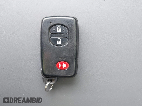 2014 Toyota Prius Two with VIN JTDZN3EU7EJ000925, listed as a IAAI auction lot 41242260 with 109,388 mi miles and . Bid and sale history available at DreamBid. Image 11.
