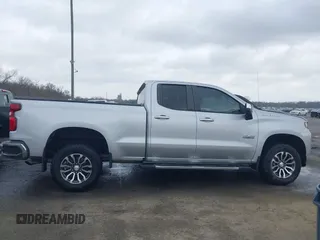 2019 Chevrolet Silverado 1500 LT with VIN 1GCRWCEK8KZ314897, listed as a IAAI auction lot 41546697 with 75,556 mi miles and . Bid and sale history available at DreamBid. Image 13.