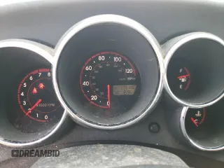 2005 Pontiac Vibe with VIN 5Y2SL63855Z424006, listed as a Copart auction lot 78663364 with 173,185 mi miles and Clean Title. Bid and sale history available at carsss.com. Image 9.