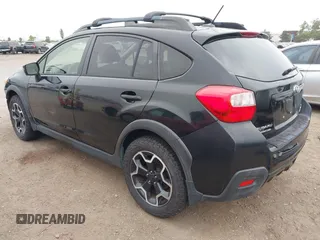 2015 Subaru Crosstrek Limited with VIN JF2GPAPC8F8316533, listed as a IAAI auction lot 42544244 with 101,679 mi miles and . Bid and sale history available at DreamBid. Image 3.