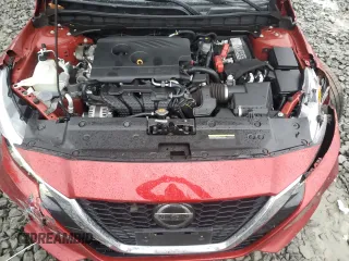 2019 Nissan Altima 2.5 Platinum with VIN 1N4BL4FVXKC107008, listed as a Copart auction lot 43424235 with 44,448 mi miles and Salvage Title. Bid and sale history available at carsss.com. Image 12.