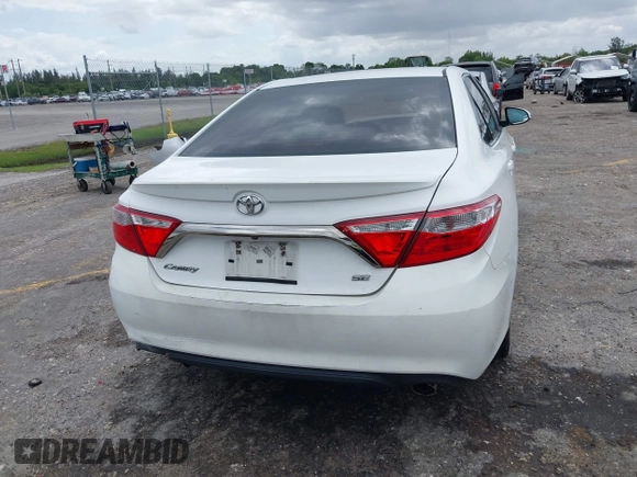 2017 Toyota Camry XLE with VIN 4T1BF1FK1HU734975, listed as a IAAI auction lot 42016147 with 192,111 mi miles and . Bid and sale history available at DreamBid. Image 16.