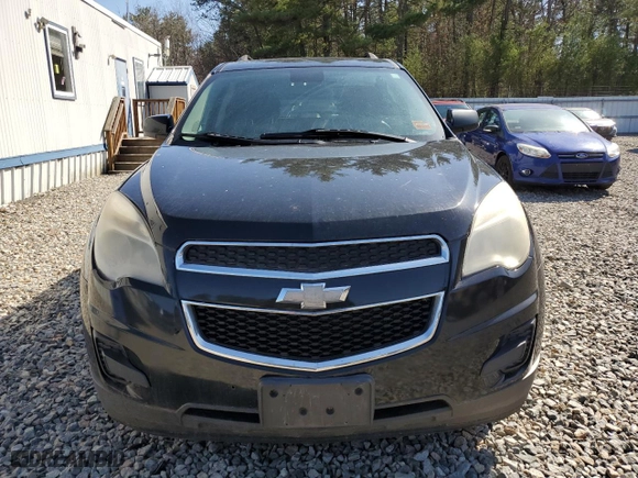 2012 Chevrolet Equinox LT w/1LT with VIN 2GNFLEE58C6206009, listed as a Copart auction lot 54482735 with 198,549 mi miles and Clean Title. Bid and sale history available at carsss.com. Image 5.