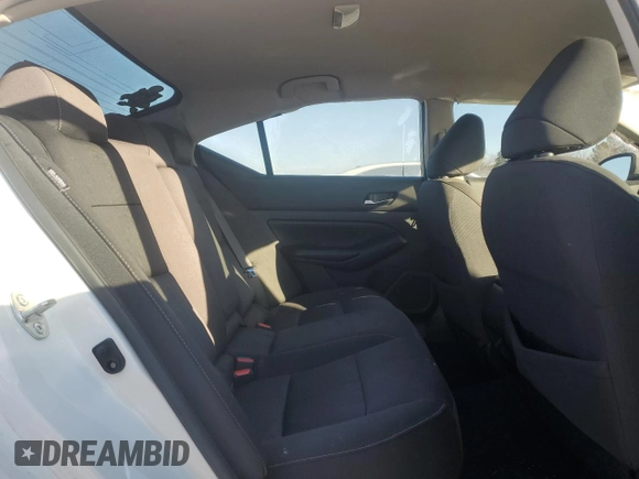 2019 Nissan Altima 2.5 S with VIN 1N4BL4BW8KC258850, listed as a Copart auction lot 46650425 with 151,014 mi miles and Salvage Title. Bid and sale history available at carsss.com. Image 10.