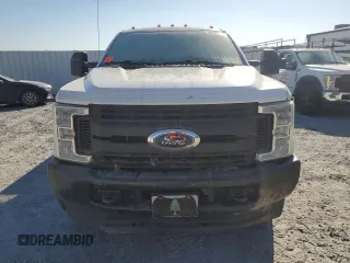 2017 Ford F-350 Platinum с VIN 1FT8W3B62HEC91040, выставлен на аукционе Copart как лот 74438554 с пробегом Не указан миль и Списание • Salvage title. История ставок и продаж доступна на DreamBid. Изображение 5.