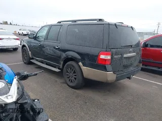 2013 Ford Expedition Max XLT with VIN 1FMJK1H52DEF27790, listed as a IAAI auction lot 41903546 with 212,276 mi miles and . Bid and sale history available at DreamBid. Image 3.