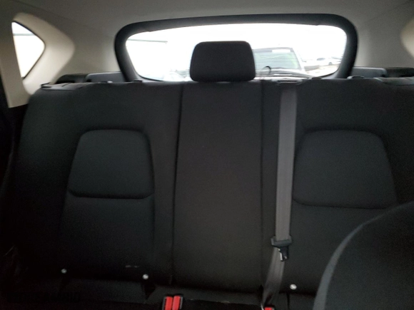2017 Mazda CX-5 Sport with VIN JM3KFBBL5H0145872, listed as a Copart auction lot 84170704 with 105,873 mi miles and Salvage Title. Bid and sale history available at carsss.com. Image 10.