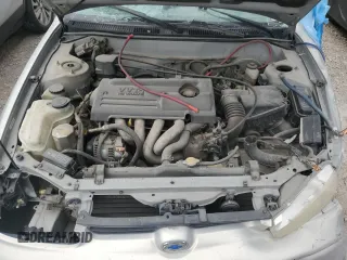 2001 Chevrolet Prizm z VIN 1Y1SK52871Z427641, wystawiony jako Copart lot #55704775 z przebiegiem Nie podano mil oraz Szkoda całkowita • Salvage title. Historia ofert i sprzedaży dostępna na DreamBid. Obrazek 11.