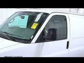 2017 Chevrolet Express Cargo z VIN 1GCWGAFF3H1158281, wystawiony jako IAAI lot #42566227 z przebiegiem 212 348 mil mil oraz . Historia ofert i sprzedaży dostępna na DreamBid. Obrazek 33.