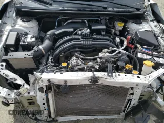 2017 Subaru Impreza Premium with VIN 4S3GTAB6XH3725774, listed as a Copart auction lot 52583855 with 45,258 mi miles and Salvage title. Bid and sale history available at DreamBid. Image 12.