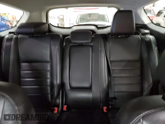 2016 Ford Escape Titanium with VIN 1FMCU0JX2GUB31832, listed as a Copart auction lot 49142115 with 105,400 mi miles and Clean Title. Bid and sale history available at carsss.com. Image 10.