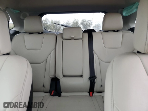 2020 Ford Edge Titanium с VIN 2FMPK3K99LBA90222, выставлен на аукционе Copart как лот 55849345 с пробегом 25 330 миль миль и Списание • Salvage title. История ставок и продаж доступна на DreamBid. Изображение 10.