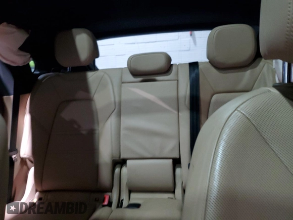 2022 Porsche Cayenne with VIN WP1AA2AYXNDA00880, listed as a Copart auction lot 86853244 with Not provided miles and Salvage title. Bid and sale history available at DreamBid. Image 10.