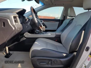 2018 Lexus RX 350 with VIN 2T2ZZMCA5JC093576, listed as a Copart auction lot 45551945 with 94,797 mi miles and Clean title. Bid and sale history available at DreamBid. Image 7.