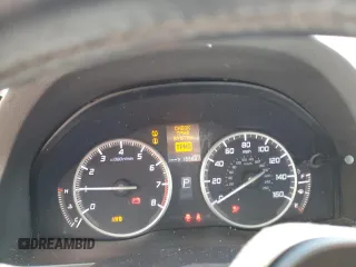2015 Acura RDX z VIN 5J8TB4H34FL019236, wystawiony jako Copart lot #57553495 z przebiegiem 133 527 mil mil oraz Szkoda całkowita • Salvage title. Historia ofert i sprzedaży dostępna na DreamBid. Obrazek 12.