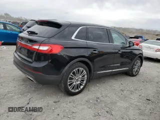 2018 Lincoln MKX Reserve z VIN 2LMPJ6LRXJBL12495, wystawiony jako Copart lot #52304905 z przebiegiem 97 879 mil mil oraz Szkoda całkowita • Salvage title. Historia ofert i sprzedaży dostępna na DreamBid. Obrazek 3.