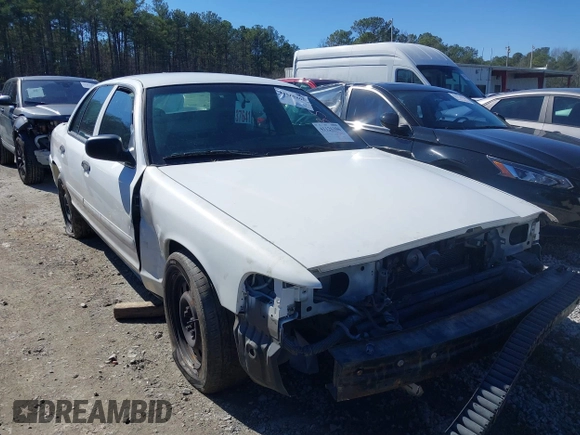 2007 Ford Police Interceptor с VIN 2FAFP71W47X103554, выставлен на аукционе IAAI как лот 41565806 с пробегом 148 429 миль миль и . История ставок и продаж доступна на DreamBid. Изображение 1.
