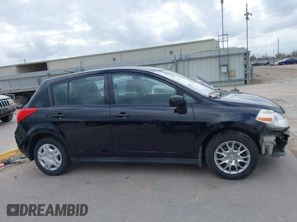 2011 Nissan Versa S with VIN 3N1BC1CP8BL423061, listed as a IAAI auction lot 41697037 with 108,574 mi miles and . Bid and sale history available at DreamBid. Image 14.