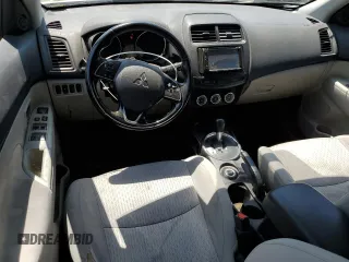 2017 Mitsubishi Outlander ES z VIN JA4AR3AU7HZ032944, wystawiony jako Copart lot #62033455 z przebiegiem 301 057 mil mil oraz Czysty tytuł • Clean title. Historia ofert i sprzedaży dostępna na DreamBid. Obrazek 8.