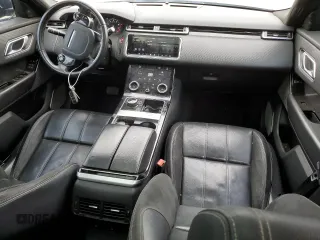 2018 Land Rover Range Rover Velar S с VIN SALYB2RX8JA773408, выставлен на аукционе Copart как лот 50968475 с пробегом 82 130 миль миль и Списание • Salvage title. История ставок и продаж доступна на DreamBid. Изображение 8.