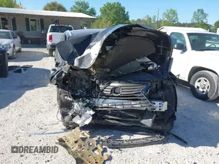 2018 Lexus RX 350 z VIN 2T2BZMCA9JC150153, wystawiony jako IAAI lot #42048852 z przebiegiem 105 632 mil mil oraz . Historia ofert i sprzedaży dostępna na DreamBid. Obrazek 6.