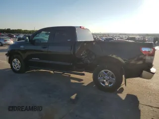 2011 Toyota Tundra 4WD Truck with VIN 5TFUW5F12BX162591, listed as a Copart auction lot 72206504 with 229,900 mi miles and Salvage Title. Bid and sale history available at carsss.com. Image 2.