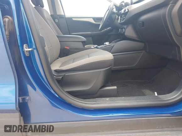 2022 Ford Escape SE Hybrid z VIN 1FMCU9BZ4NUA48825, wystawiony jako IAAI lot #42350780 z przebiegiem 79 159 mil mil oraz . Historia ofert i sprzedaży dostępna na DreamBid. Obrazek 5.