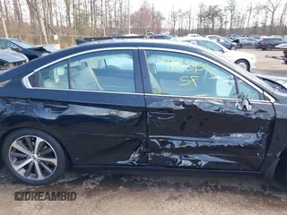 2016 Subaru Legacy 3.6R Limited with VIN 4S3BNEJ68G3020712, listed as a IAAI auction lot 41887152 with 92,009 mi miles. Bid and sale history available at carsss.com. Image 13.