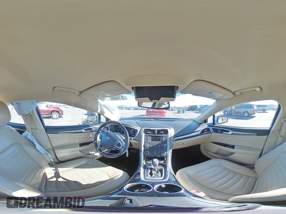 2013 Ford Fusion SE with VIN 3FA6P0HR8DR123159, listed as a Copart auction lot 51680325 with 112,162 mi miles and Salvage Title. Bid and sale history available at carsss.com. Image 12.