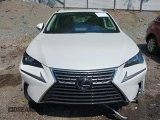2021 Lexus NX 300 with VIN JTJGARDZ8M5024688, listed as a IAAI auction lot 42331489 with 58,801 mi miles and . Bid and sale history available at DreamBid. Image 12.