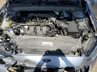 2020 Ford Fusion SE z VIN 3FA6P0T93LR179435, wystawiony jako Copart lot #56985465 z przebiegiem 43 188 mil mil oraz Szkoda całkowita • Salvage title. Historia ofert i sprzedaży dostępna na DreamBid. Obrazek 11.