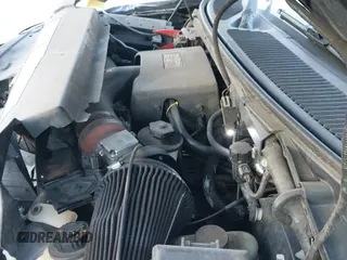 1998 Ford F-150 XL с VIN 1FTRX17L9WNA67717, выставлен на аукционе IAAI как лот 41604900 с пробегом 133 457 миль миль и . История ставок и продаж доступна на DreamBid. Изображение 20.