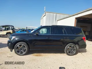 2020 Ford Expedition Limited with VIN 1FMJU1KT3LEA69287, listed as a IAAI auction lot 41959767 with 68,230 mi miles and . Bid and sale history available at DreamBid. Image 14.