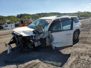 2010 GMC Acadia SLE with VIN 1GKLVLEDXAJ113840, listed as a Copart auction lot 73732594 with 246,528 mi miles and Salvage Title. Bid and sale history available at carsss.com. Image 1.