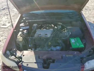 2003 Chevrolet Malibu LS with VIN 1G1NE52J83M615167, listed as a Copart auction lot 77871764 with 281,295 mi miles and Non Repairable. Bid and sale history available at carsss.com. Image 11.