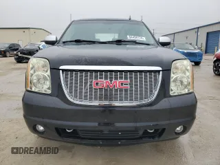 2012 GMC Yukon SLT with VIN 1GKS1CE04CR158460, listed as a Copart auction lot 84459174 with 153,662 mi miles and Salvage Title. Bid and sale history available at carsss.com. Image 5.