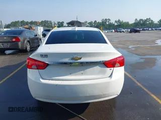 2015 Chevrolet Impala LT with VIN 2G1115SL7F9128703, listed as a IAAI auction lot 42534270 with 187,709 mi miles and . Bid and sale history available at DreamBid. Image 16.