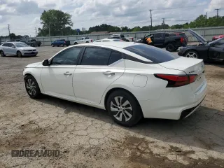 2020 Nissan Altima S z VIN 1N4BL4BV4LC245957, wystawiony jako Copart lot #54668865 z przebiegiem 86 860 mil mil oraz Szkoda całkowita • Salvage title. Historia ofert i sprzedaży dostępna na DreamBid. Obrazek 2.