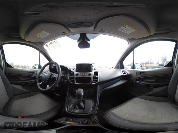 2019 Ford Transit Connect XL с VIN NM0LS7E22K1410643, выставлен на аукционе IAAI как лот 41848458 с пробегом 75 301 миль миль и . История ставок и продаж доступна на DreamBid. Изображение 19.