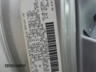 2003 Toyota Sienna LE with VIN 4T3ZF13C23U551614, listed as a Copart auction lot 80946134 with 160,302 mi miles and Salvage Title. Bid and sale history available at carsss.com. Image 12.